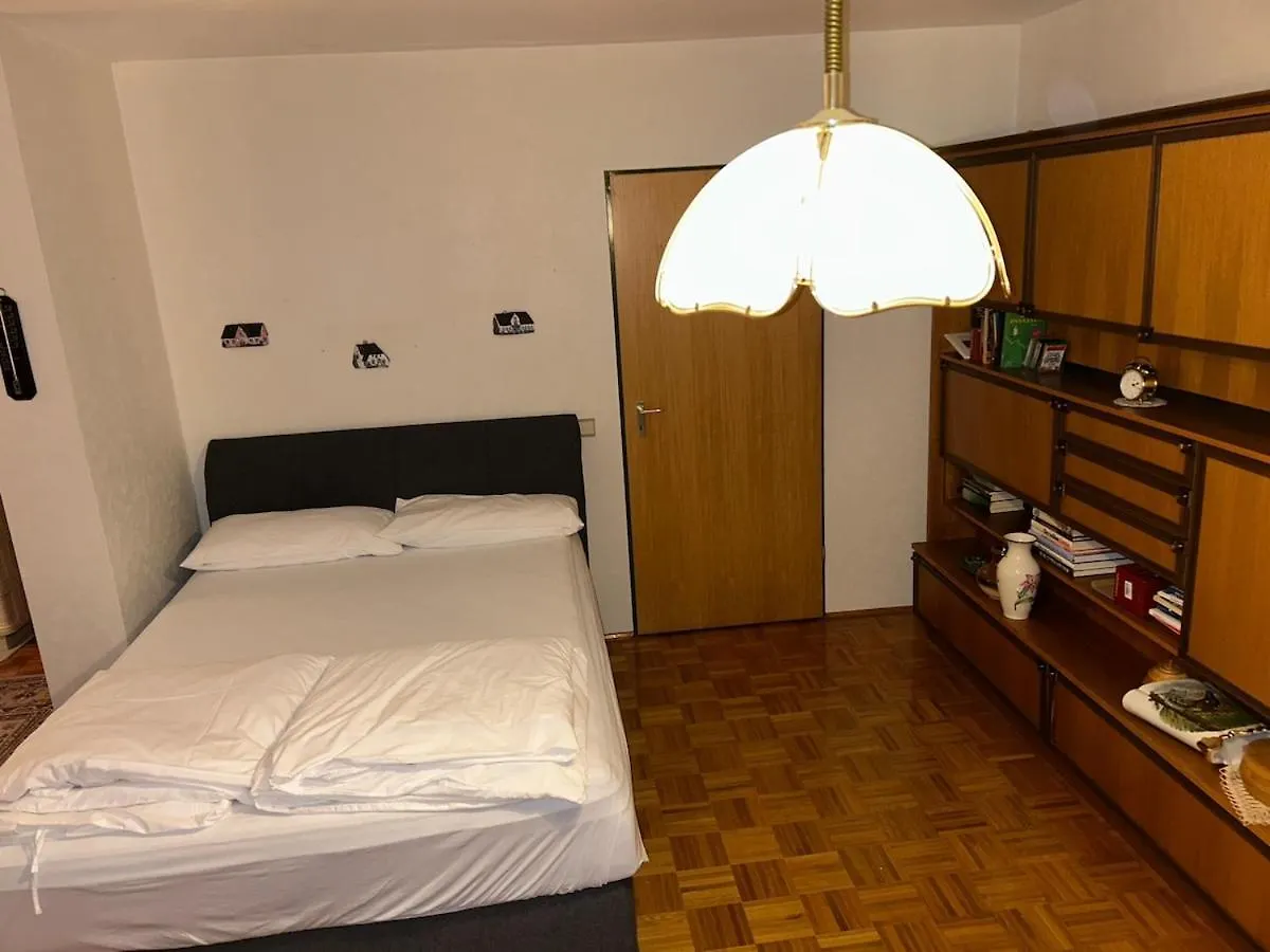 Apartment Elsa'S Waldnest-Naehe Fichtelsee Warmensteinach