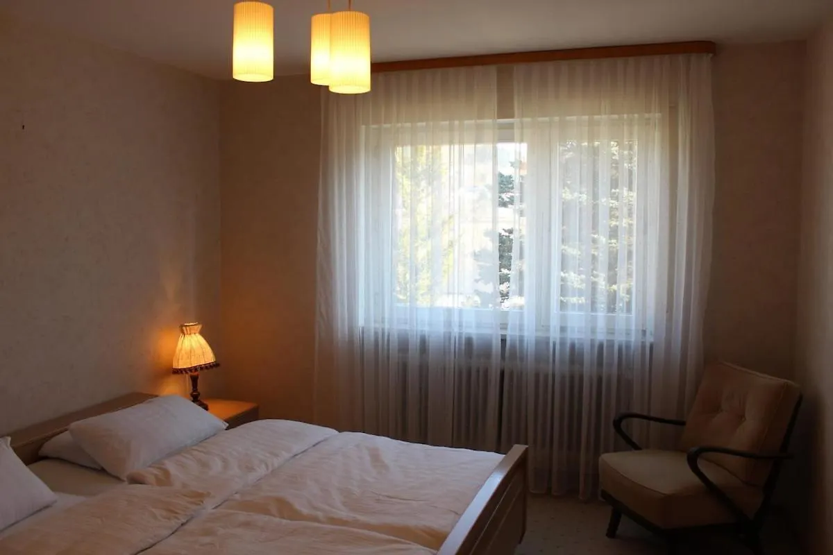 Elsa'S Waldnest-Naehe Fichtelsee Warmensteinach Apartment